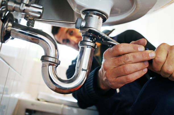 Best Plumbing Repair Near Me  in Carlisle, IA