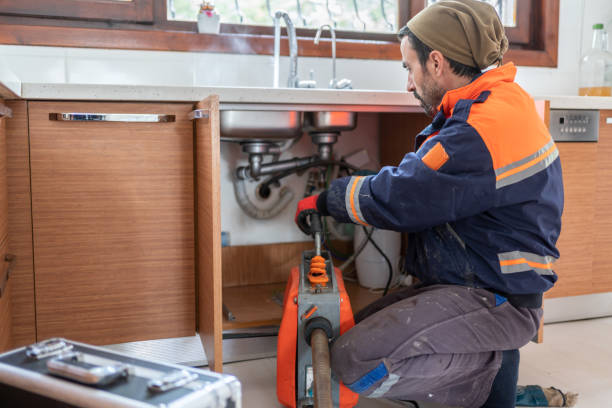Best Pipe Repair Near Me  in Carlisle, IA
