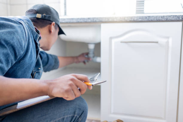 Best Emergency Plumbing Repair  in Carlisle, IA