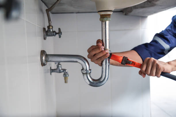 Carlisle, IA Plumbing Company