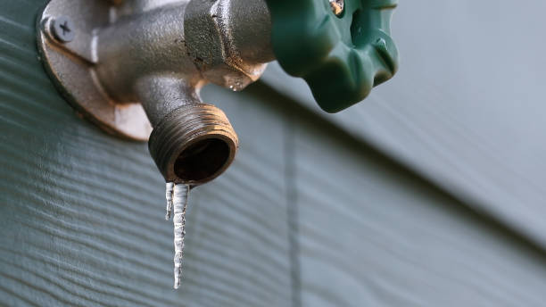 Hot Water Heater Installation in Carlisle, IA
