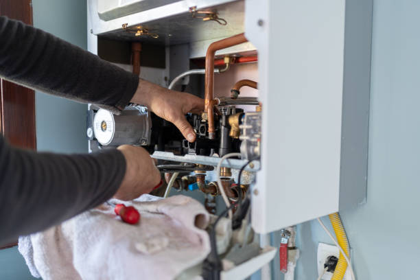 Best Gas Line Repair  in Carlisle, IA