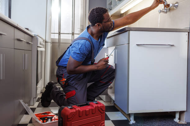 Best Sprinkler Systems  in Carlisle, IA