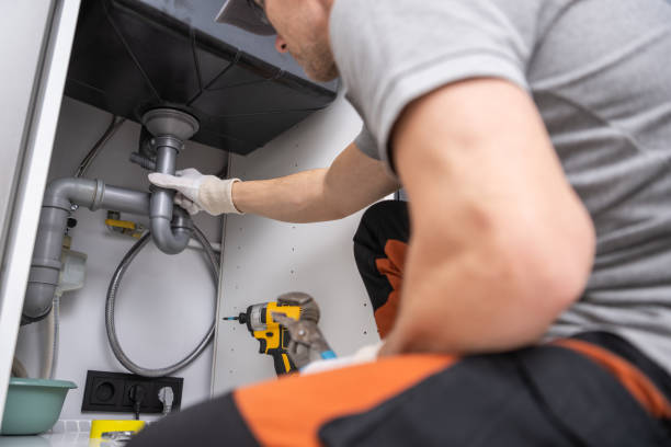 Best Shower Repair Services  in Carlisle, IA