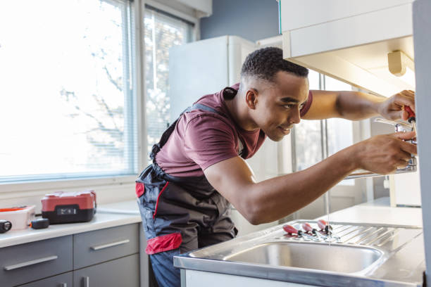 Best Hot Water Heater Installation  in Carlisle, IA